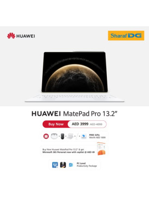 عروض على Huawei MatePad Pro