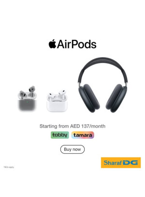 عروض على Apple AirPods