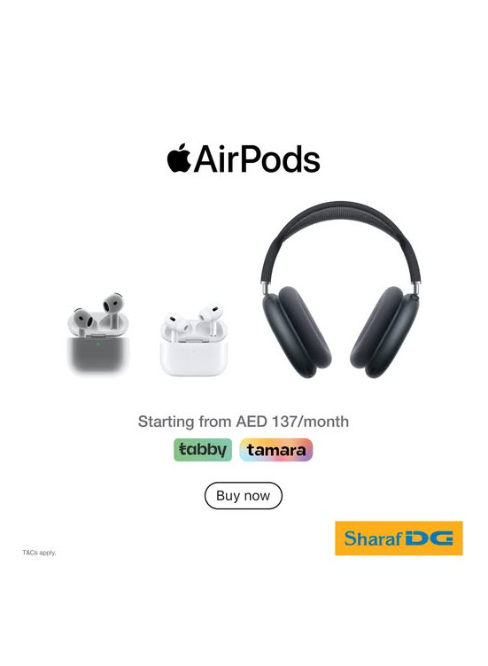 Sale On Apple AirPods