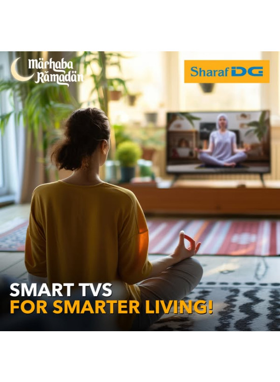 Smart Tvs