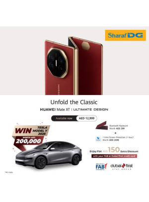 عروض على Huawei Mate XT
