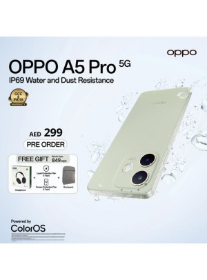 عروض على OPPO A5 Pro