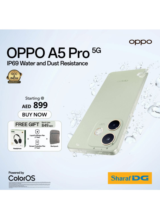 Sale On OPPO A5 Pro