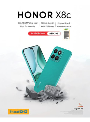 Sale On HONOR X8c