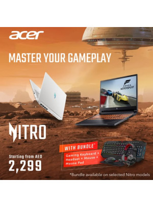Acer Nitro Deals