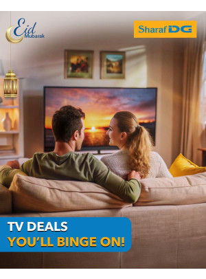 Tv's Deals
