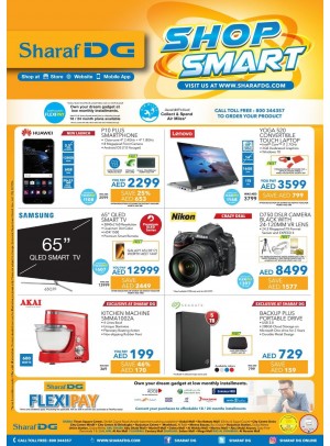 Shop Smart Offers & Deals