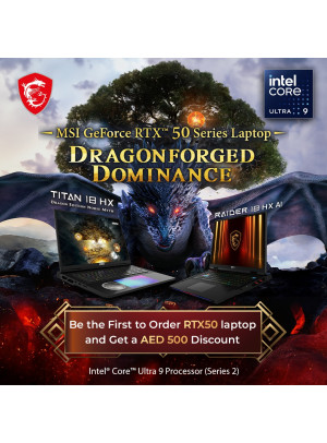 Experience The Future Of Gaming