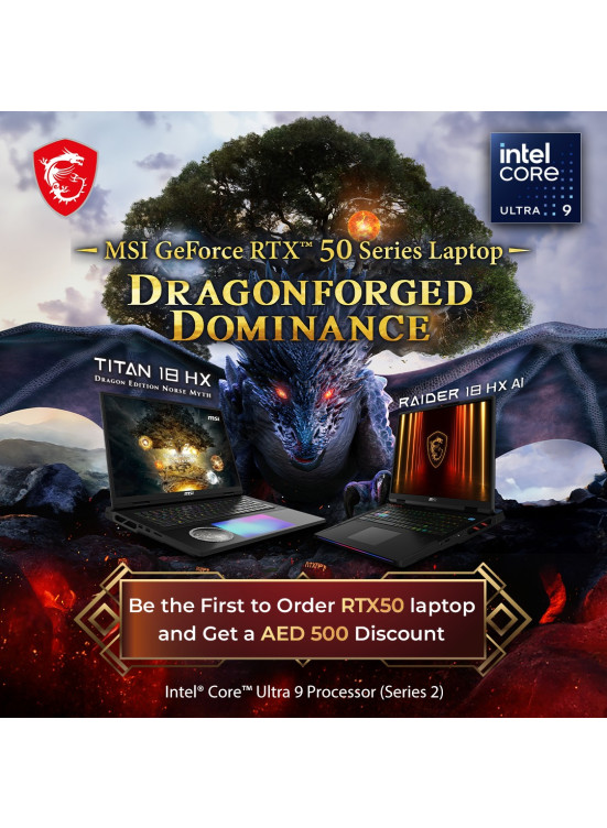 Experience The Future Of Gaming
