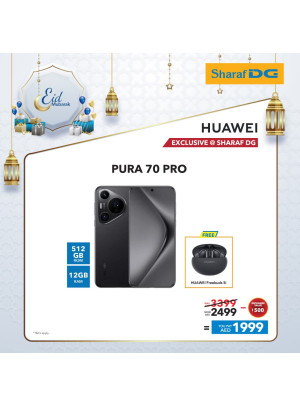 Huawei Sale