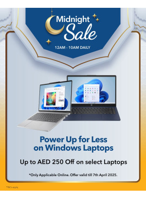 Midnight Sale