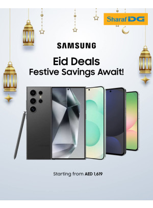 Eid Deals