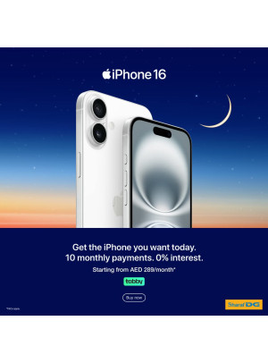 Sale On iPhone 16