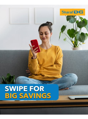Big Savings