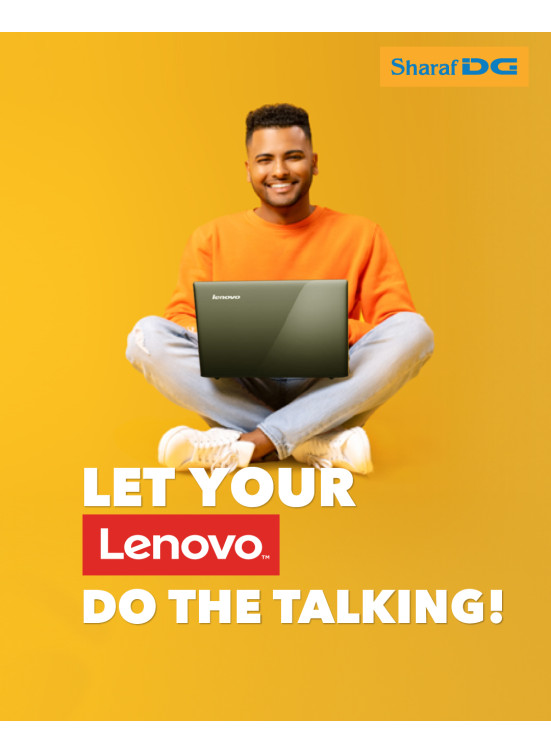 Lenovo Laptops