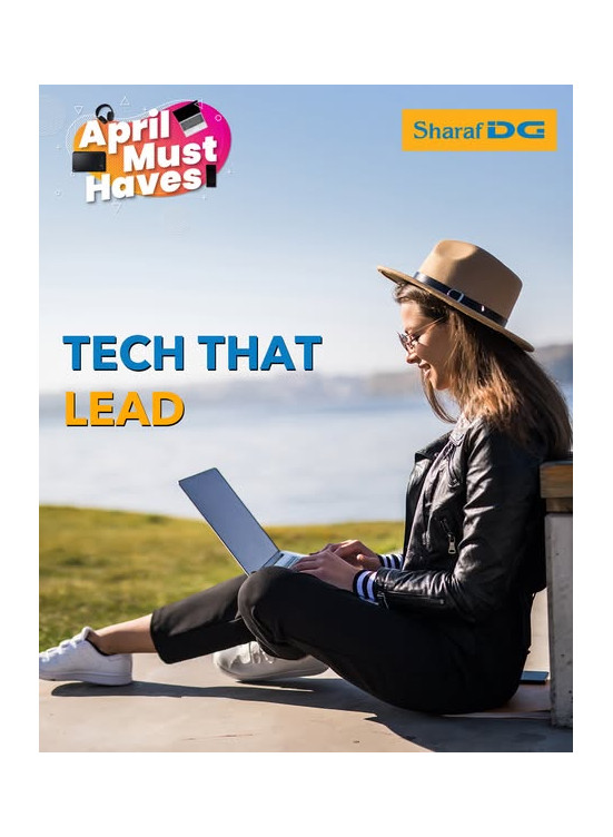 Tech That Lead