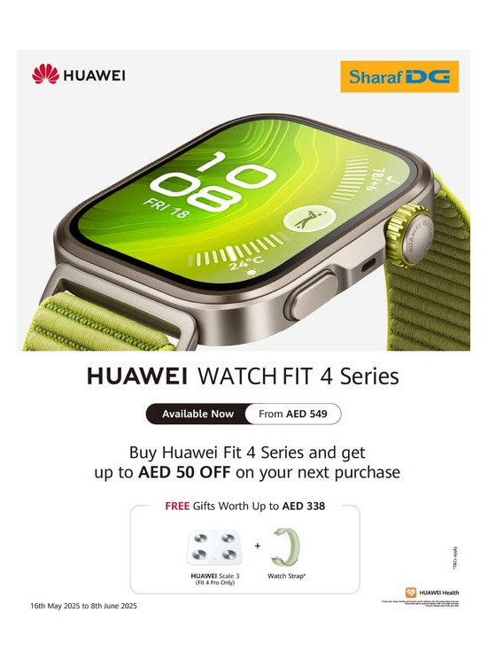 Smart Watches Sale