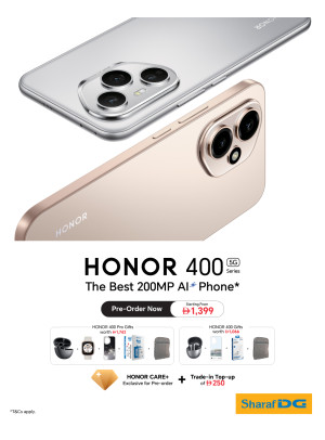 HONOR 400 5G Sale