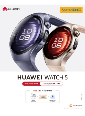 HUAWEI Watch 5 Sale