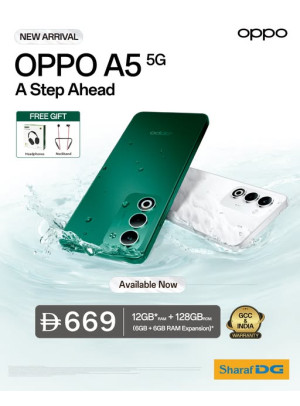 OPPO A5 Sale