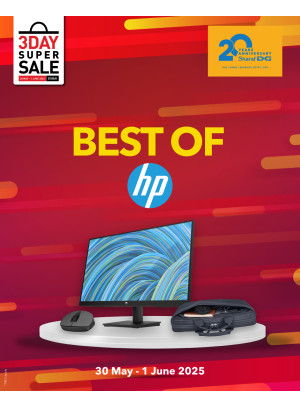 Best Of hp