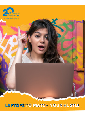 Laptops Offers