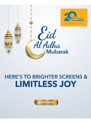 Eid Al-Adha Deals