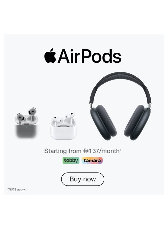 Apple AirPods Sale