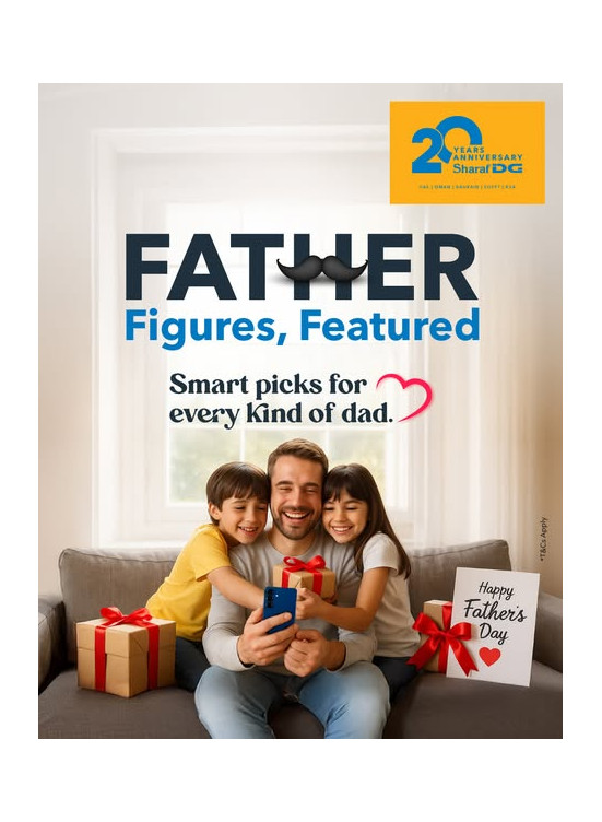 Father's Day Deals