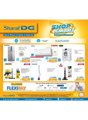 Shop Smart Offers & Deals