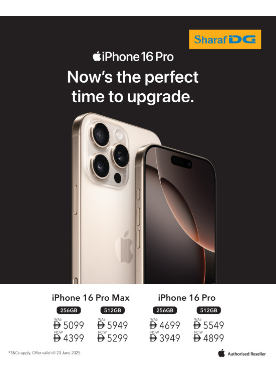 Sale On iPhone 16 Pro