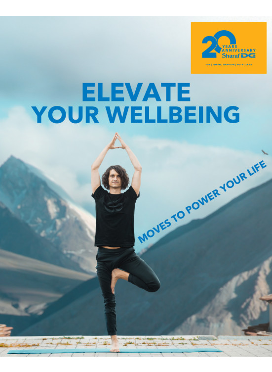 Happy International Yoga Day