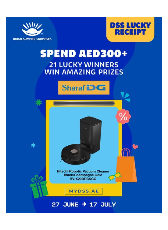 prize Deals