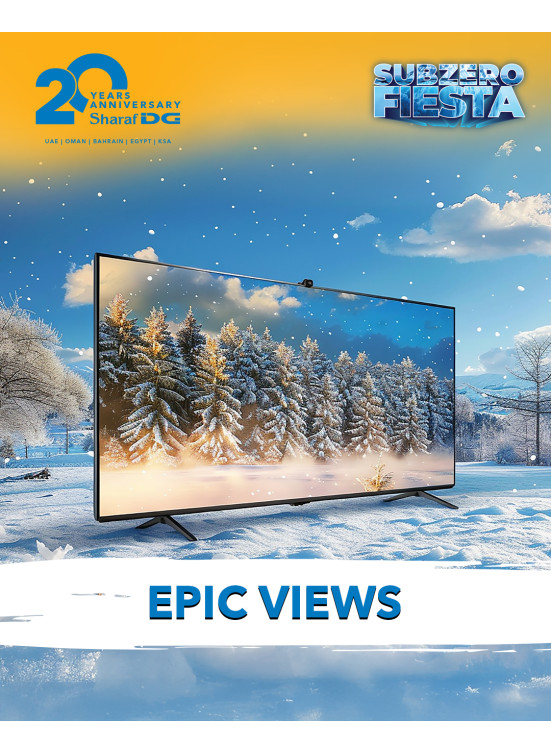 TVs Offers