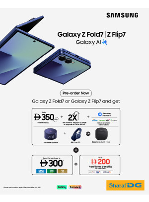 Sale On Galaxy Z Fold7