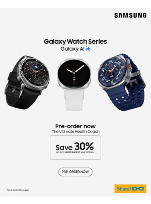Galaxy Watch Deals