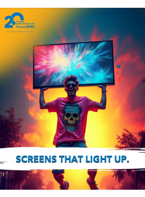 Screens Sale