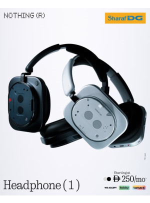 Nothing Headphones (1) Sale