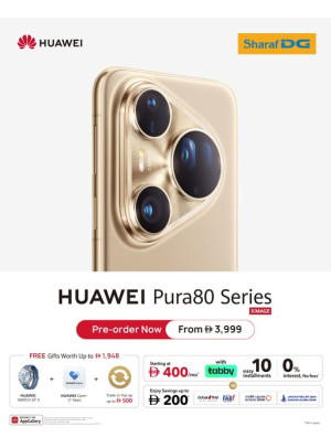 HUAWEI Pura 80 Sale