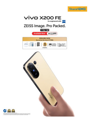 Vivo X200 FE Sale