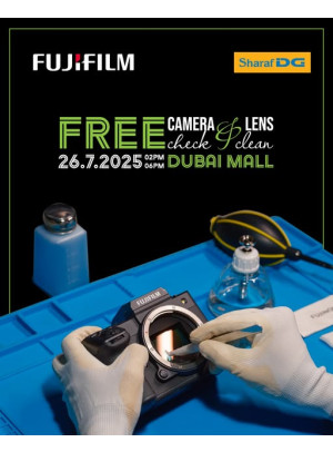 Calling All Photographers