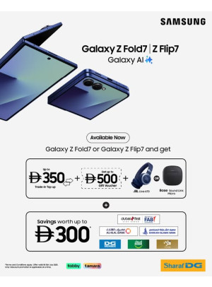 Sale On Galaxy Z Fold7