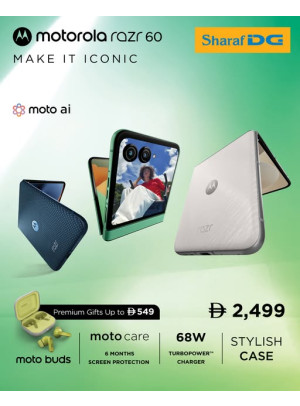 Motorola Razr 60 Sale