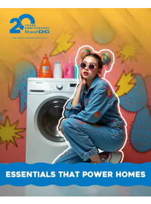 Experience the Difference Of a Smarter Home