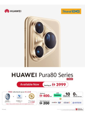 HUAWEI Pura 80 Sale