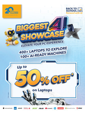 Biggest Sale