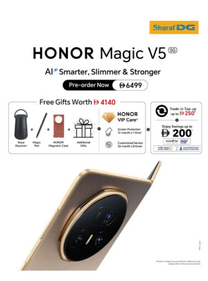 HONOR Magic V5 Sale