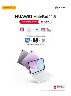 HUAWEI MatePad Sale