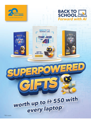 Super Power Deals