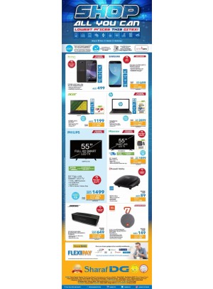 Shop All You Can Lowest Prices This Gitex